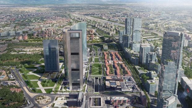 inmobiliario europeo