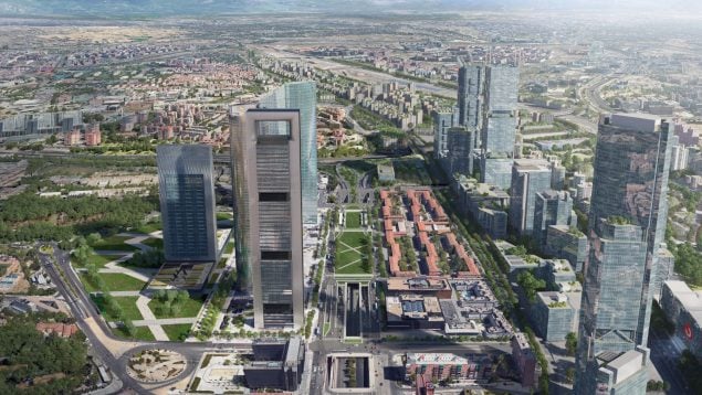 inmobiliario europeo