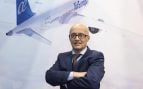 Richard Clark asciende a consejero delegado de Air Europa