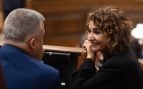 Montero pide explicaciones al PP tras conocerse cómo se forró Cerdán, por quien puso la mano en el fuego