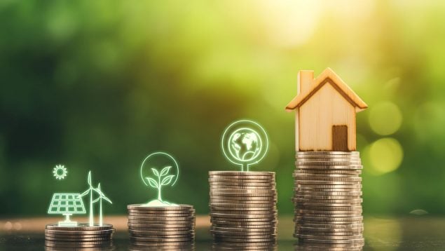 Impuestos ambientales