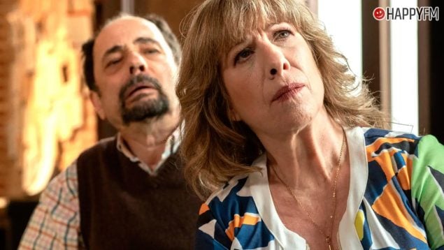 Escena de La que se avecina. (Prime Video)