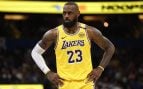 El regreso de Lebron James