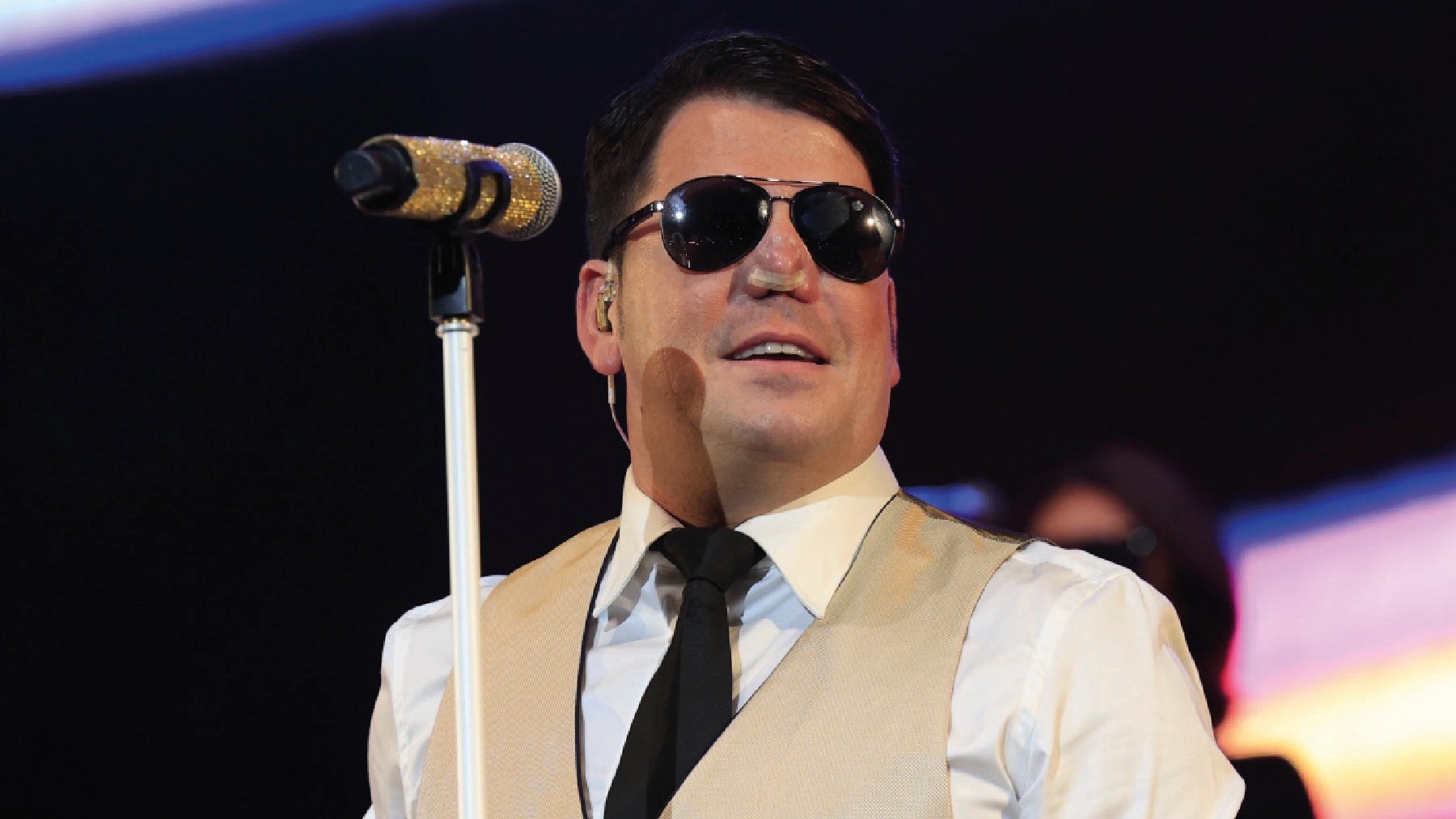 El pueblo manchego a hora y media de Madrid donde vive Lucas de