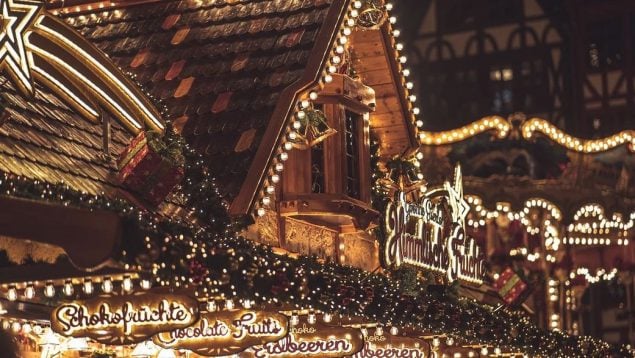 Los pueblos más bonitos en Navidad en Cataluña lo tienen todo: tradición, encanto y mercadillos