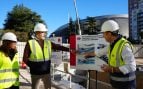 Obras de la estación de metro del Bernabéu: ésta es la fecha que aliviará el tráfico en la Castellana