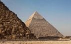 Pirámides de Giza, curiosidades, descubrimientos