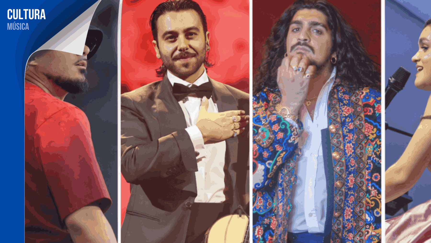 Concierto, Puerta del Sol.