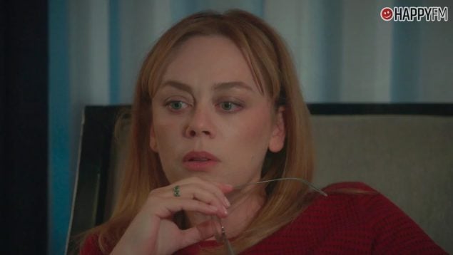 Renacer. (Atresmedia)