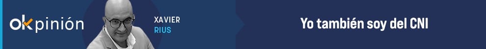 Yo también soy del CNI