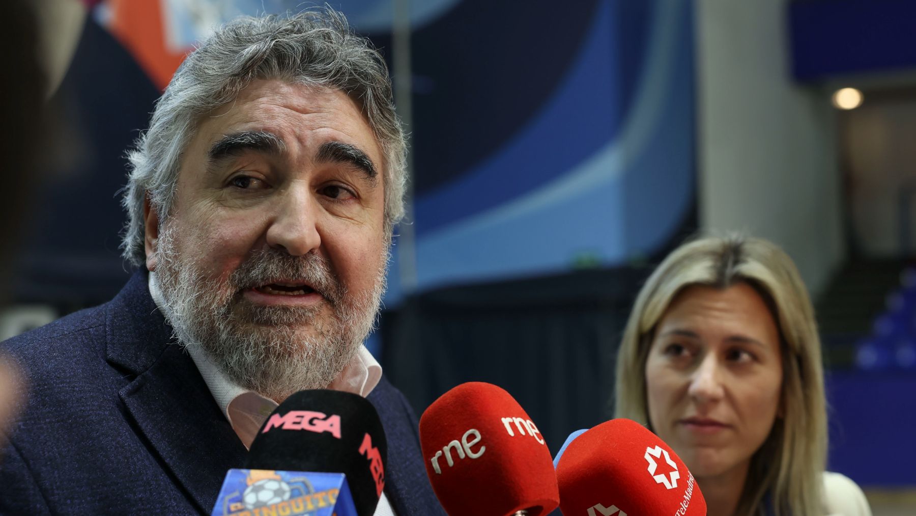 Hasta Uribes atiza a Tebas por Miami: Hay que hacerlo respetando las normas