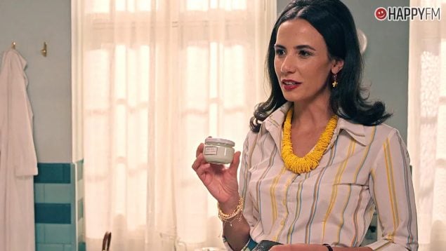 Sueños de libertad. (Atresmedia)