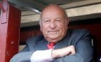 Muere Álvaro Domecq Romero, referente del rejoneo, a los 85 años