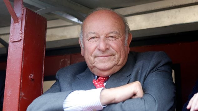 Álvaro Domecq Romero