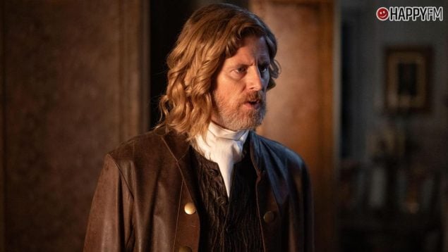 Valle Salvaje. (RTVE)