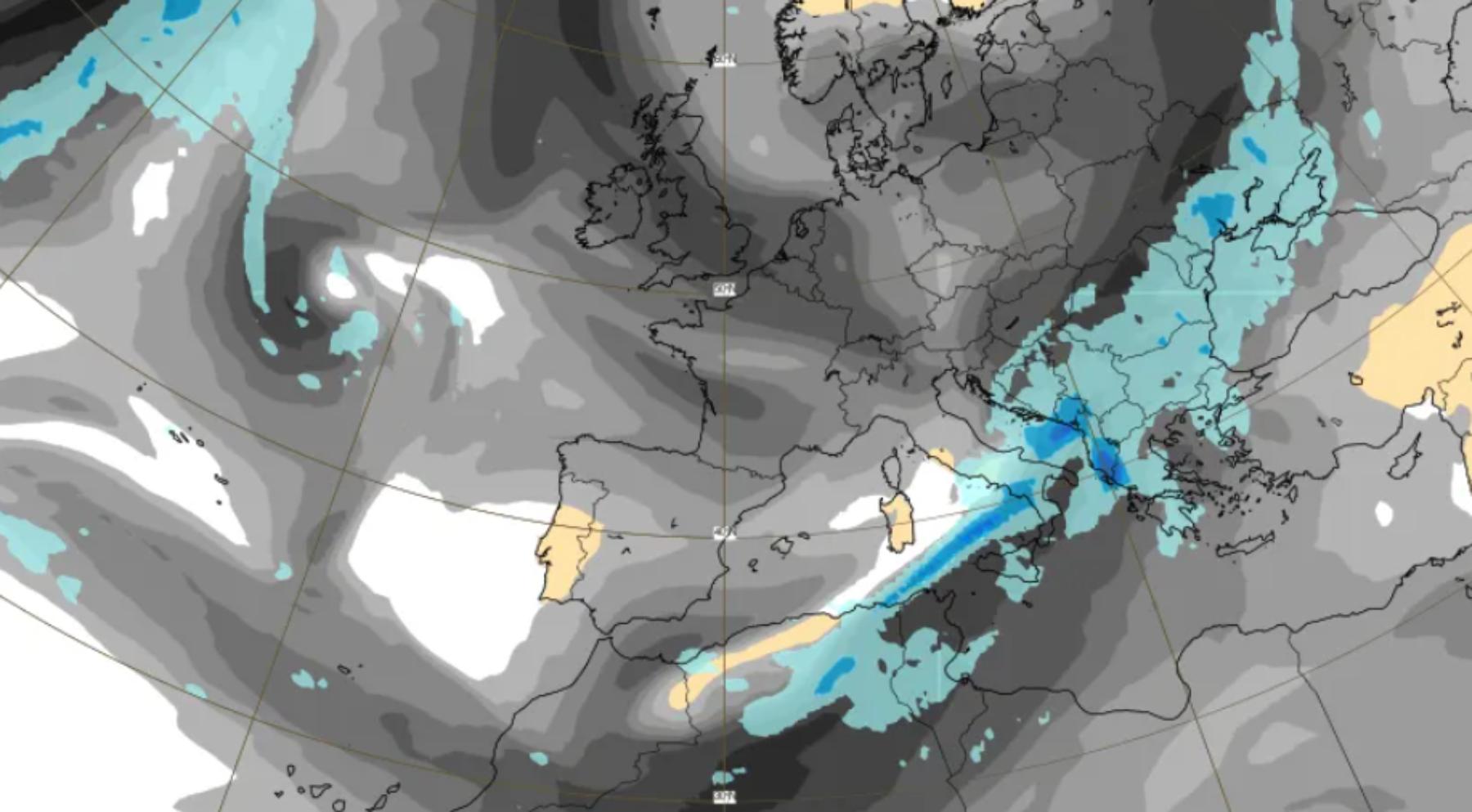 Fuente: ECMWF