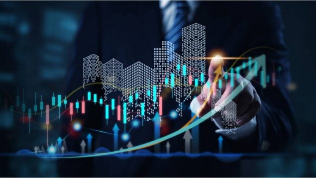 Inversion tecnológica