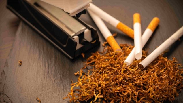 China y la COP11 del control del tabaco: ¿actor clave o freno al cambio?