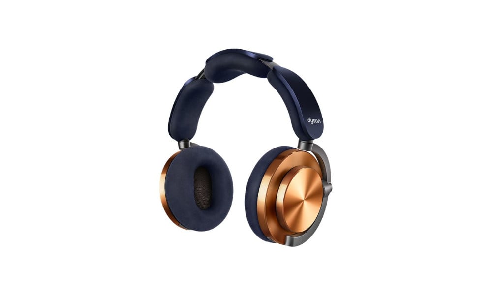 Auriculares sin cable Dyson ontrac