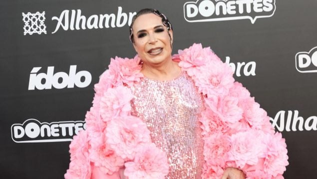 Gordo Sorteo Lotería de Navidad Benita