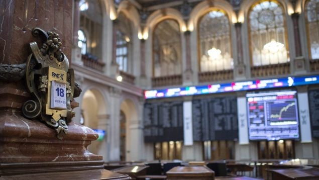 bolsa, ibex 35, eDreams