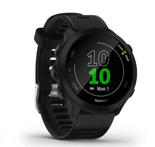 Reloj GPS Garmin Forerunner 55.