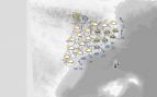 Aviso urgente del METEOCAT: Cataluña se prepara para un episodio que pondrá en alerta amarilla a estas zonas