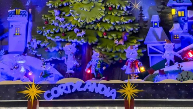 Cortylandia 2025