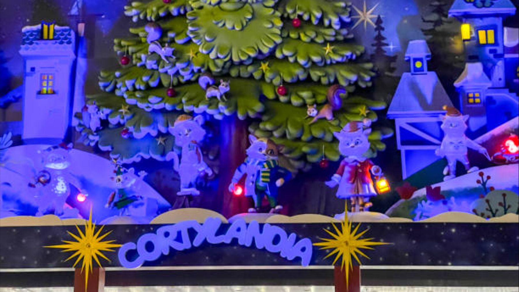Cortylandia Madrid 2025: qué es, fechas y qué día empieza, horarios y cómo llegar