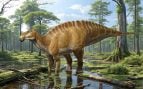 Dinosaurio, descubrimientos
