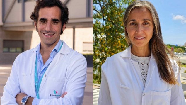 Las mujeres pasan el 46% de su vida entre perimenopausia y menopausia