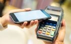 Pagas con el móvil