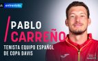 Pablo Carreño