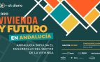 Vivienda, Andalucía