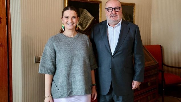 Foro España Cívica prohens