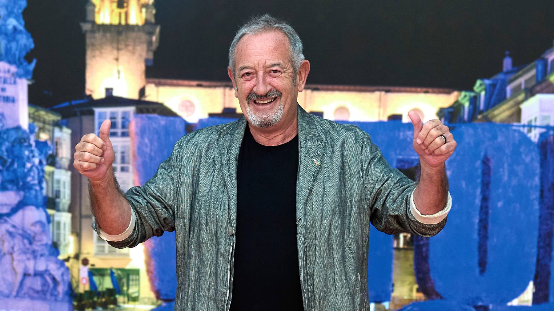 La reflexión de Arguiñano sobre lo que pasa en España: Vengo de una familia de sueldos...