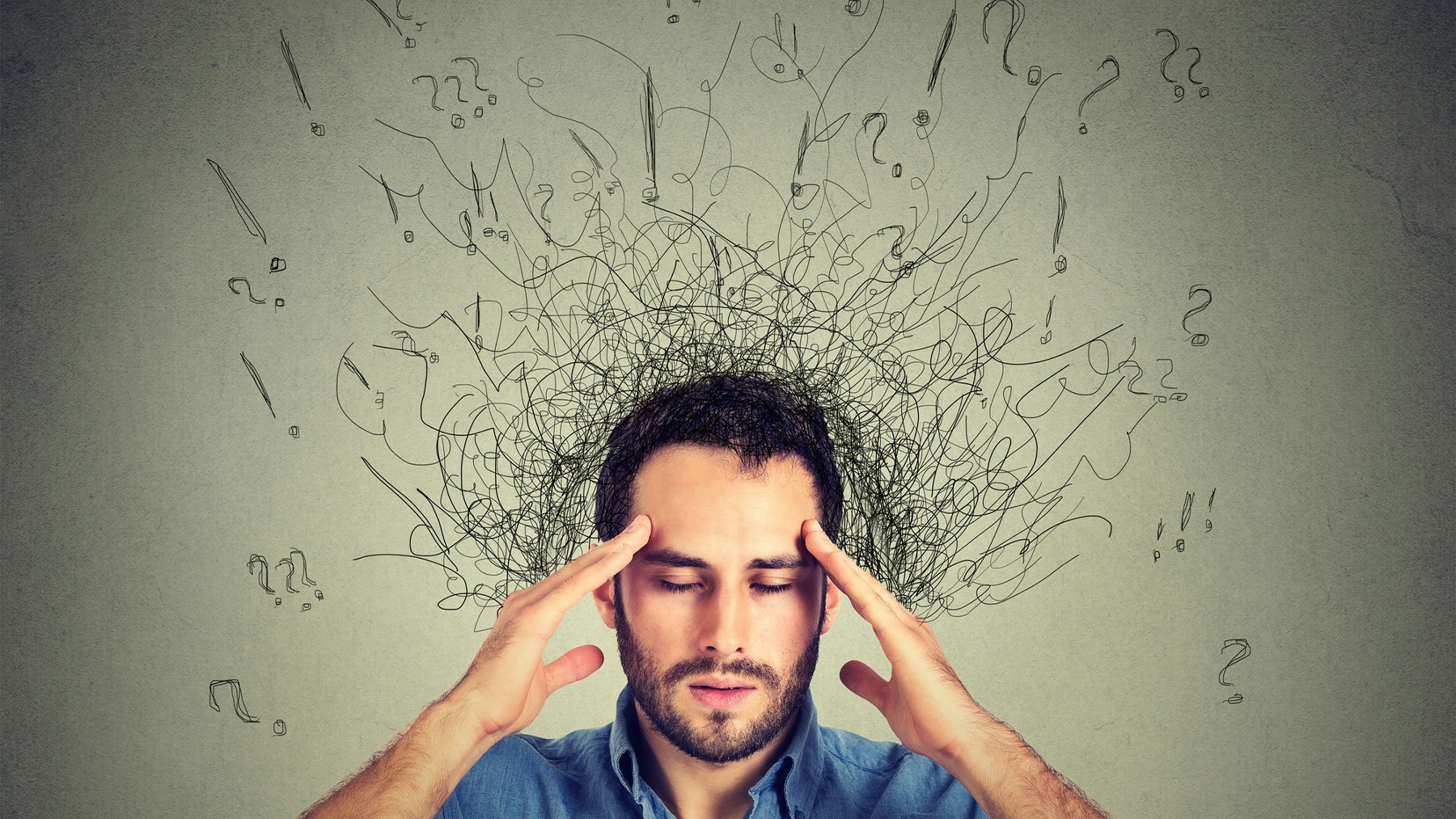 Soy psiquiatra y estos son los síntomas que indican si tienes TDAH en la edad adulta