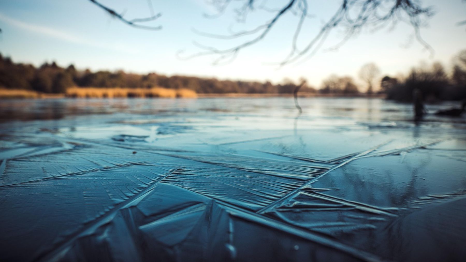 La AEMET confirma otro día de temperaturas en descenso y heladas: frío en la Comunidad Valenciana