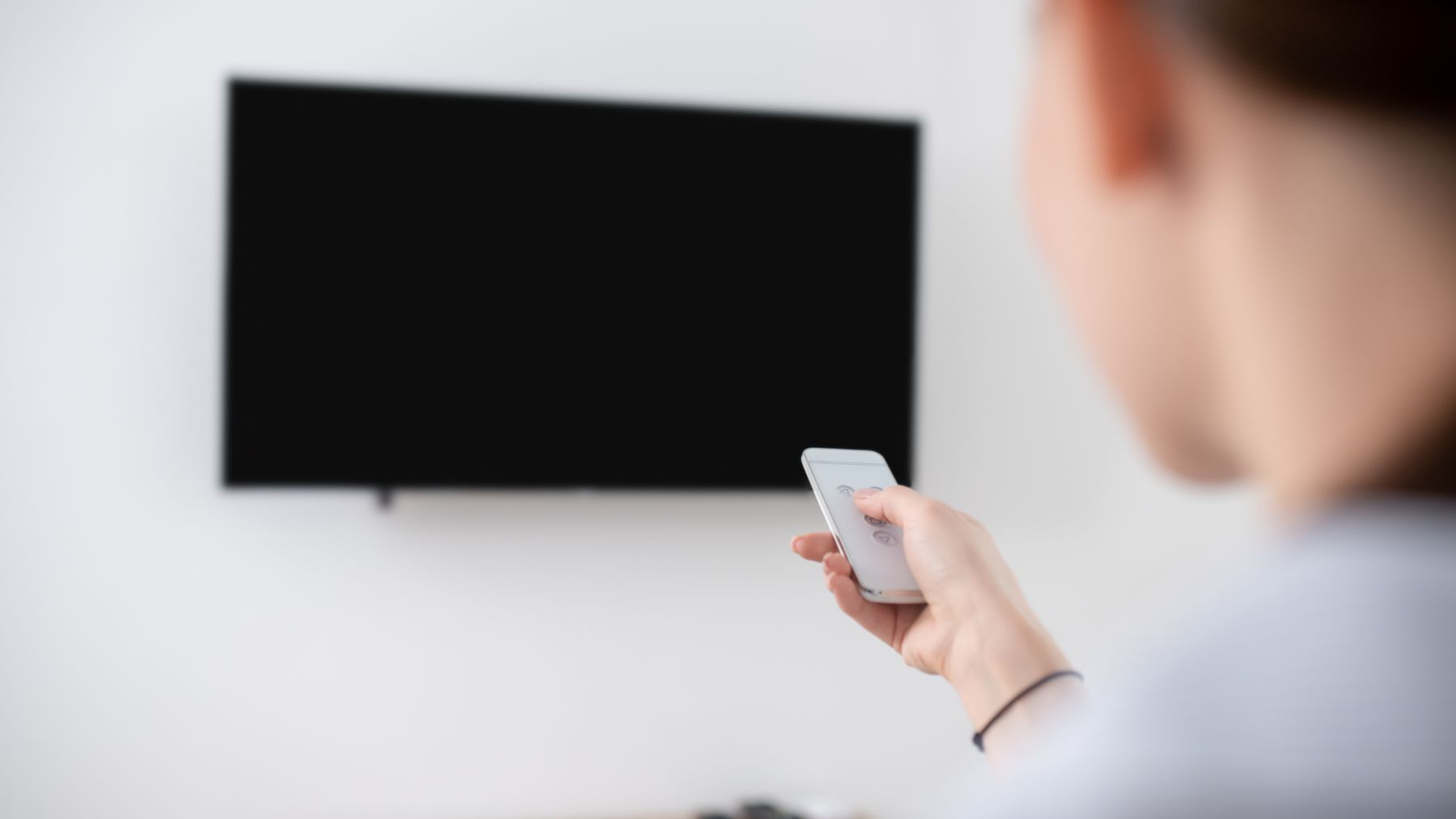 Esto es lo que va a hacer Hacienda con la televisión que te ha regalado tu banco