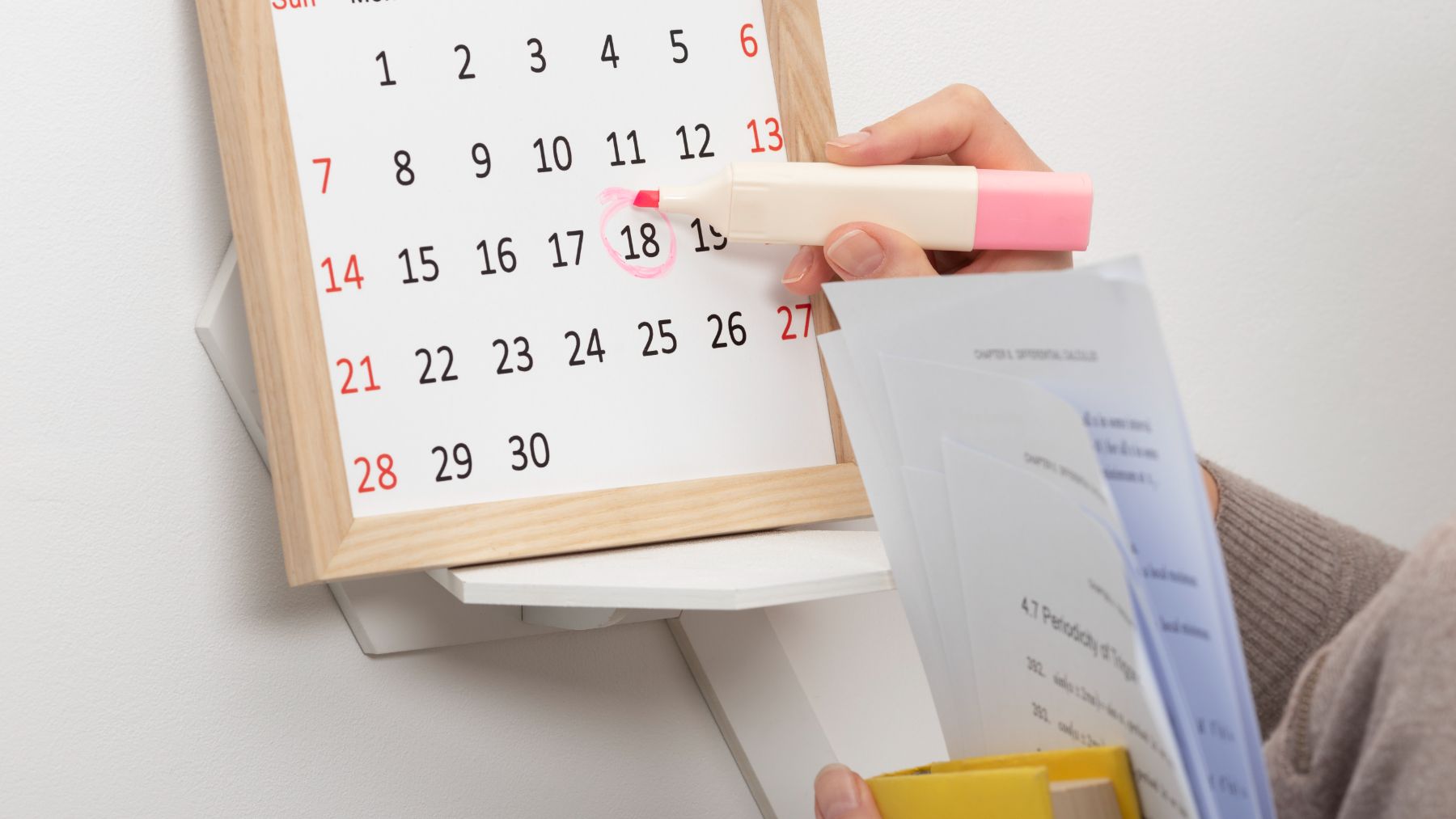 Así queda el calendario laboral de la Comunidad Valenciana para 2026: todos los puentes y festivos