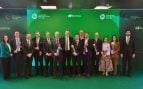 Entrega de premios de Iberdrola.