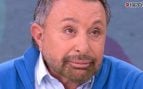 José Manuel Parada en Y ahora Sonsoles. (Atresmedia)
