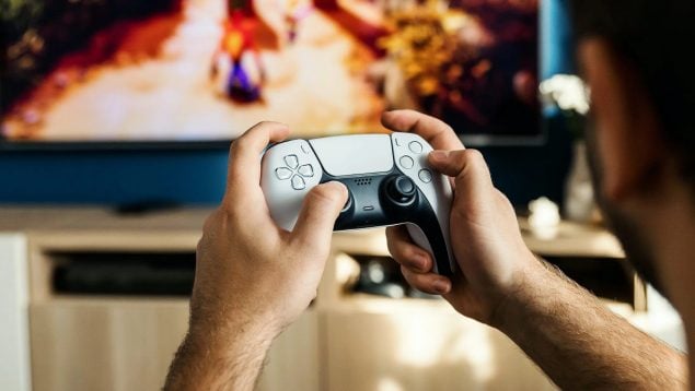 La play station 5 con descuentookd