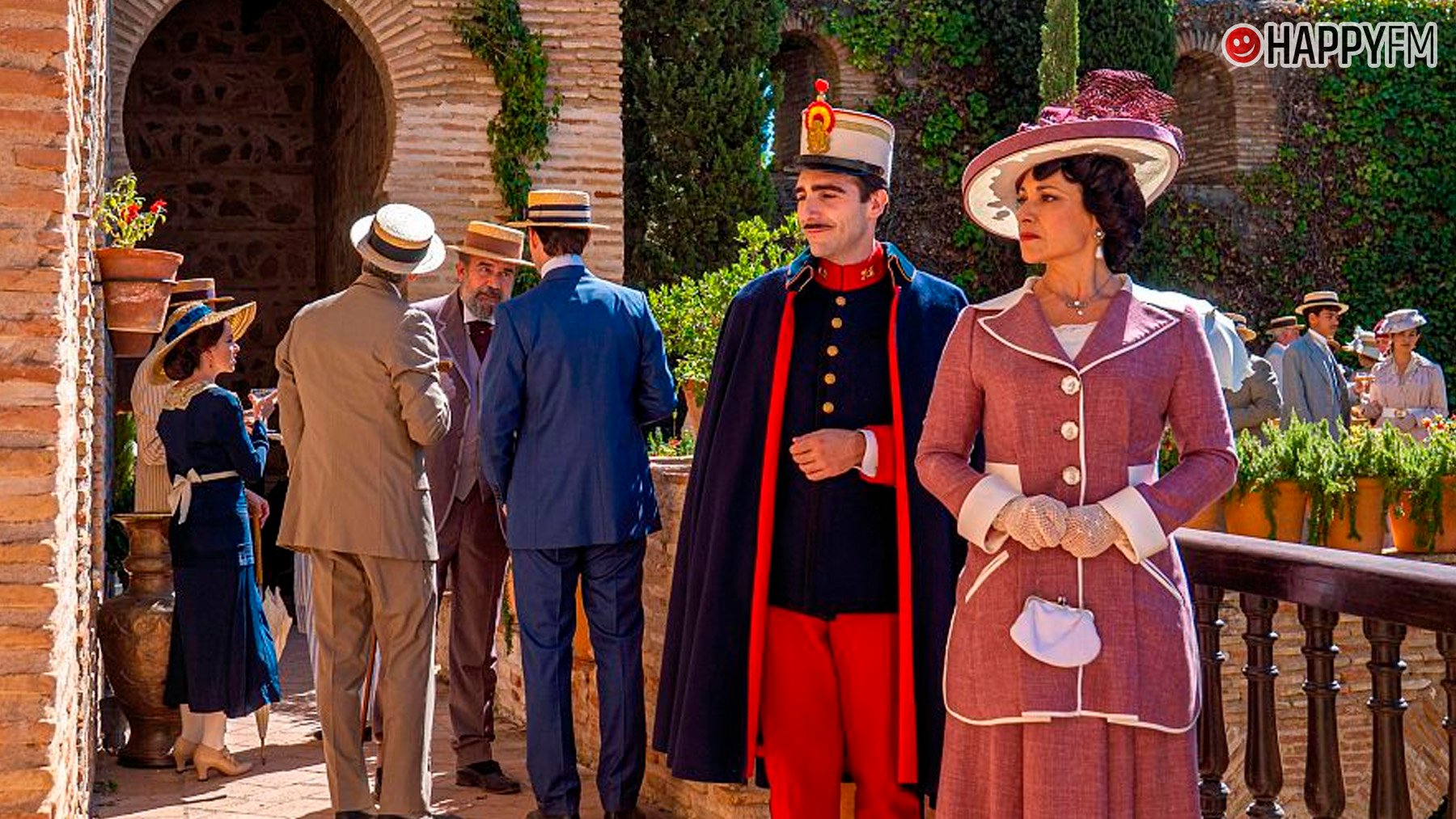 Avance del capítulo de