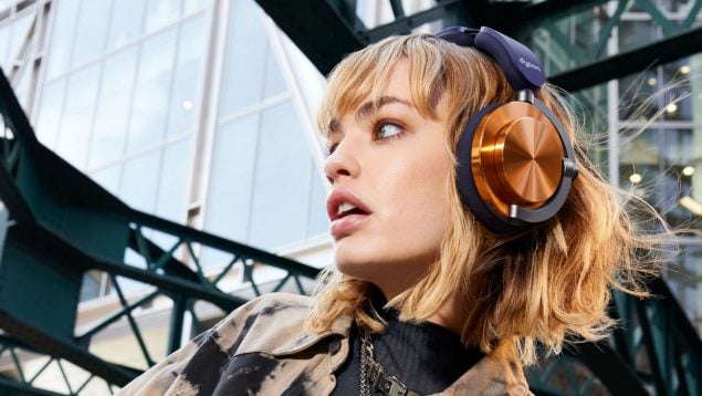 Dyson hunde sus auriculares estrella con un descuentazo de 250 €: los ontrac cuestan menos de lo que crees