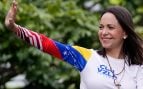 Maria Corina futuro Venezuela
