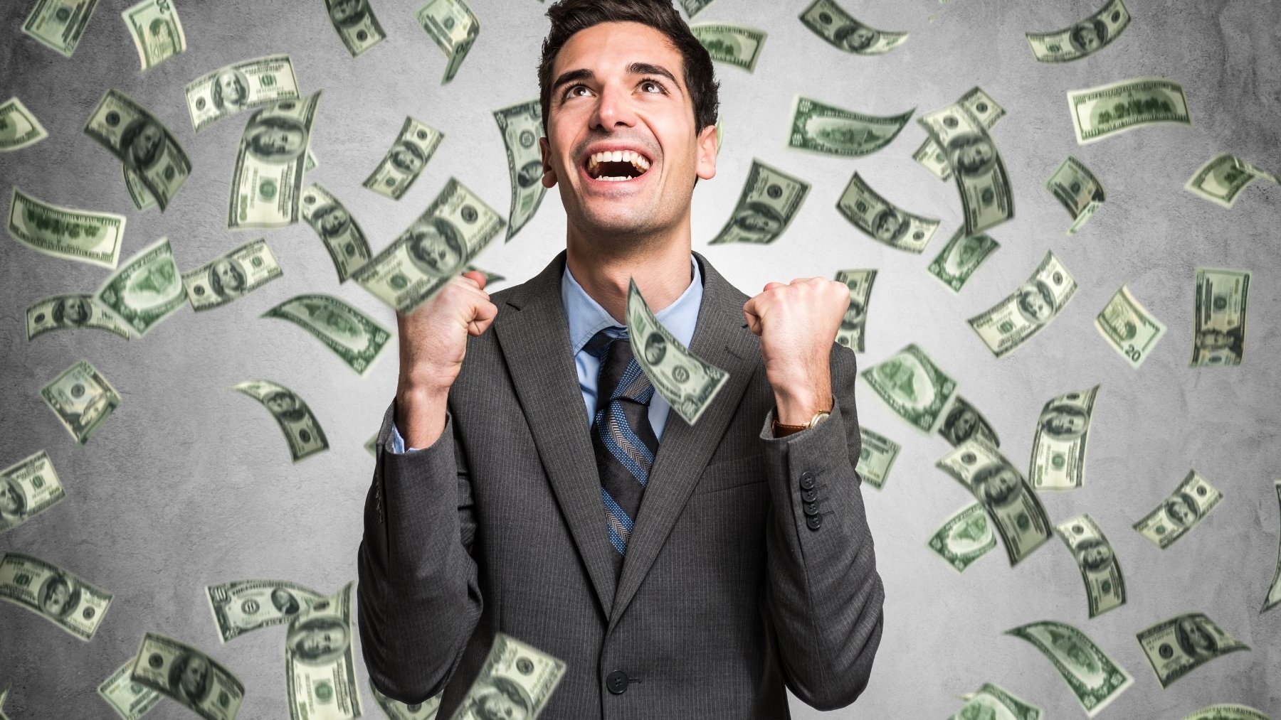 Ni médicos ni banqueros: la profesión por la que cobras 130.000 euros y sólo trabajas 115 días al año