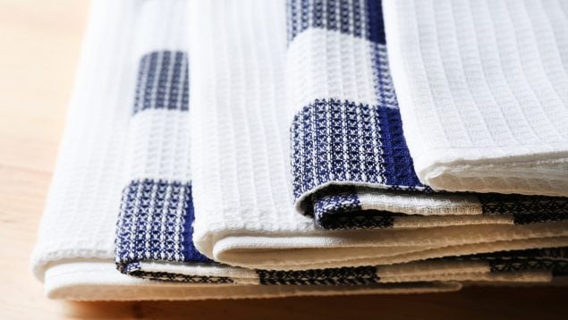 Truco para quitar manchas