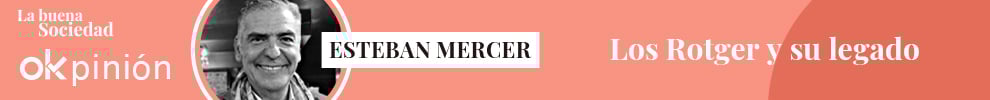 Los Rotger y su legado