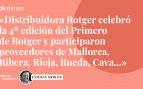 Los Rotger y su legado